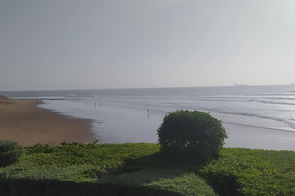 Appartement Vue Mer Anza Agadir Exterior photo
