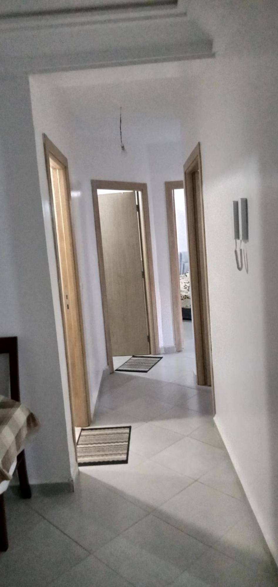 Appartement Vue Mer Anza Agadir Exterior photo